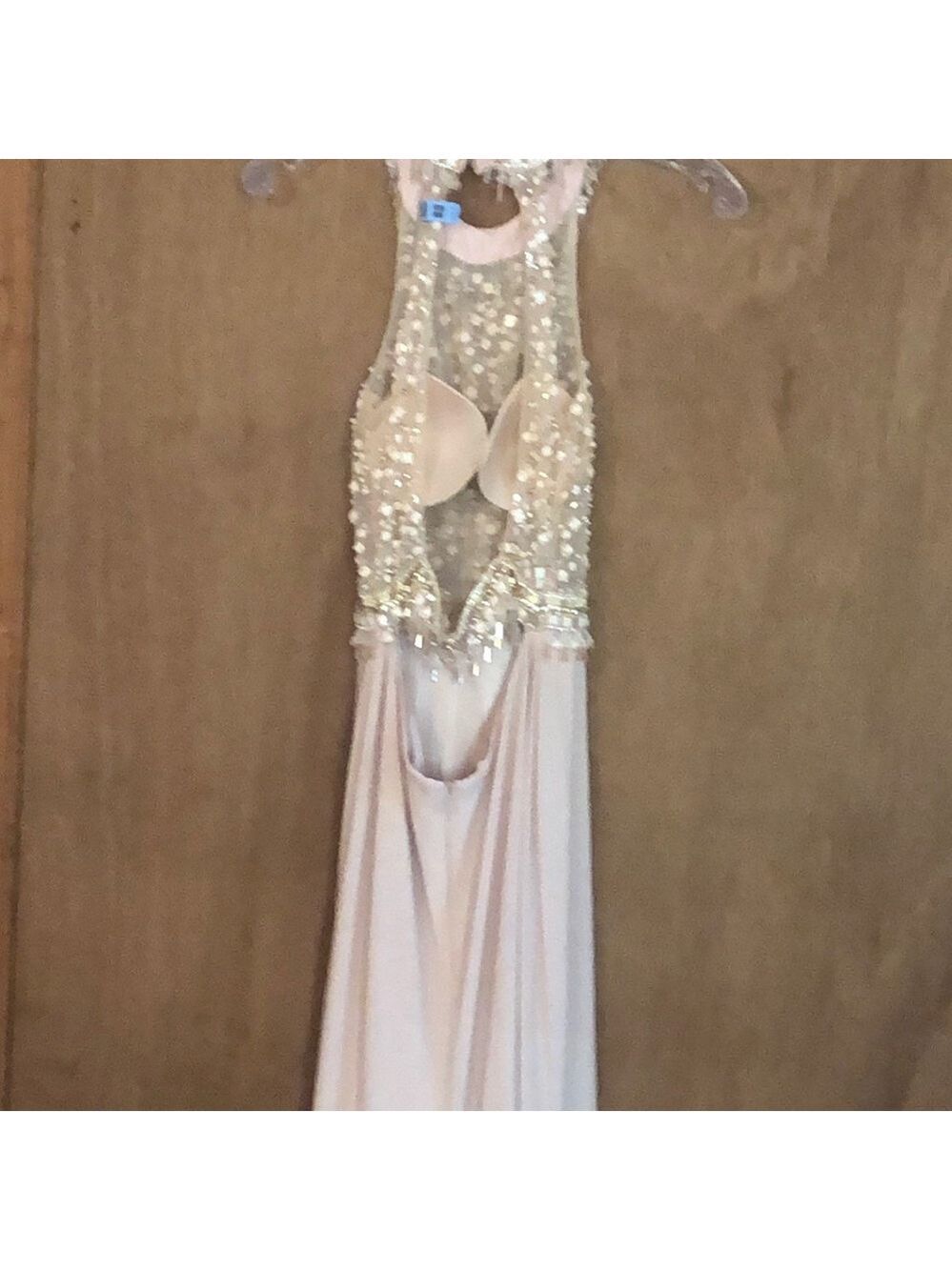 Prom Dress - Picture 3 of 8